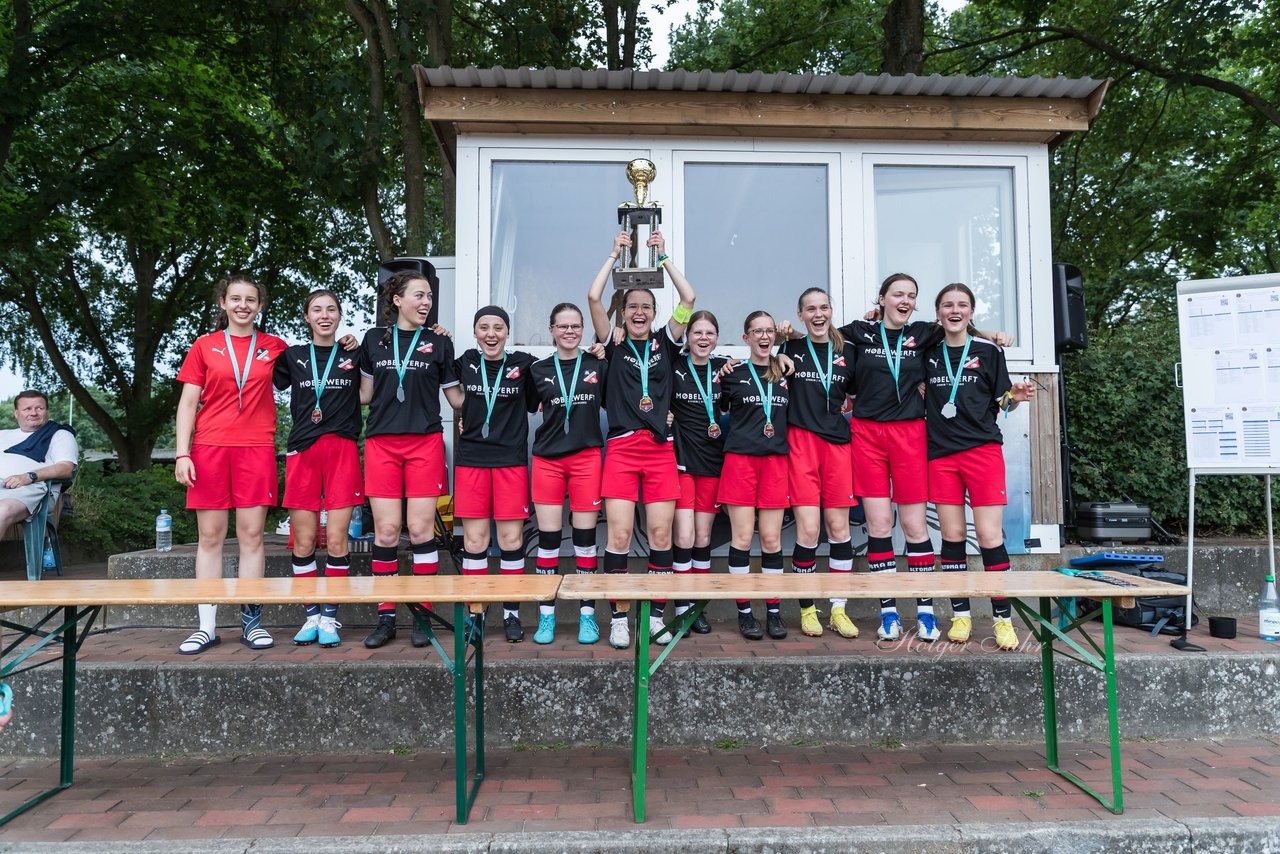 Bild 240 - Loewinnen Cup